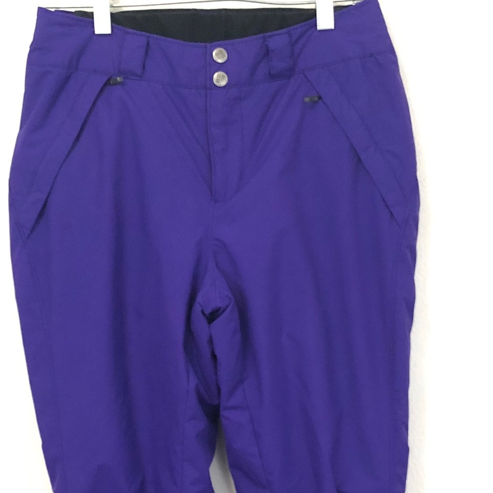 SALE Columbia MODERN women’s ski pants XS